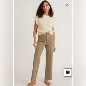 Marine Layer Bridget Pant